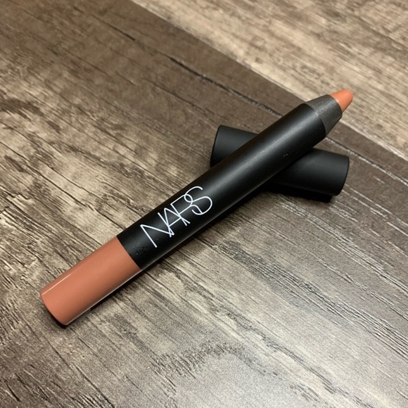 NARS Other - 🆕 NARS - Velvet Matte Lip Pencil - Good Times - Lipstick